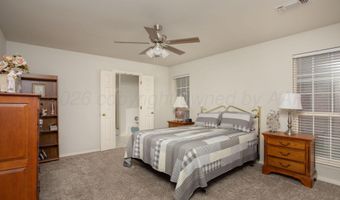 6206 OAKCREST Ln, Amarillo, TX 79109