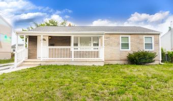 1816 N Ohio Ave Ave, Atlantic City, NJ 08401