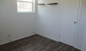 4419 S ONG St, Amarillo, TX 79110