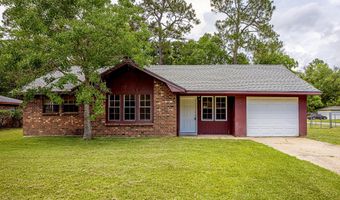 1520 Kingfisher Dr, Gautier, MS 39553