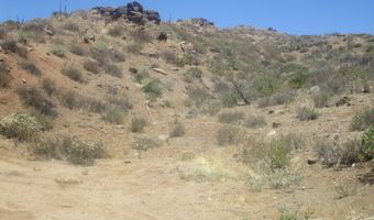 028 N Hughes Cyn, Acton, CA 93510