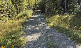 Old Franconia Road, Bethlehem, NH 03574