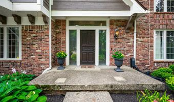 115 Jordan Rd, Indianapolis, IN 46217