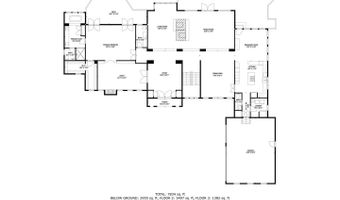 1 LAKE POTOMAC Ct, Potomac, MD 20854