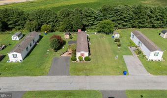 14 MARCELLA St, Georgetown, DE 19947