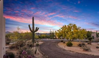 5491 E EL SENDERO Dr, Cave Creek, AZ 85331
