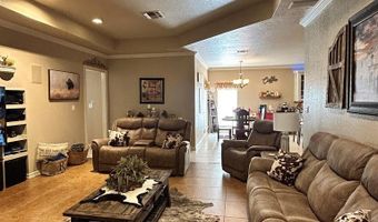 390 NE 1250, Andrews, TX 79714