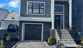 23 Ralph St, Belleville, NJ 07109