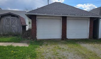 301 S Main St, Ada, OH 45810