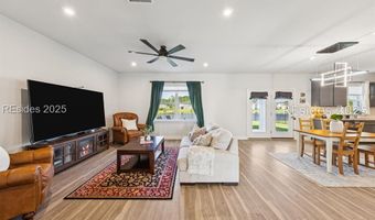 1232 Windswept Oak Ln, Beaufort, SC 29902