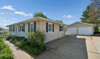 1001 Maquoketa St, Anamosa, IA 52202