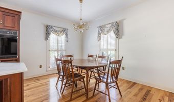 126 Wood Valley Dr, Americus, GA 31709