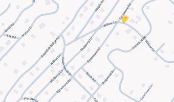 SYCAMORE RD lot 333, Basye, VA 22810