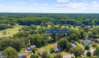 527 BAY HILLS Dr, Arnold, MD 21012