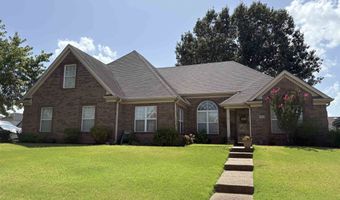 5043 WILL FALL Rd, Bartlett, TN 38002