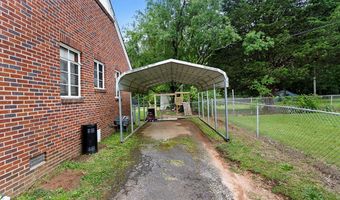 107 McGowan Ave, Abbeville, SC 29620