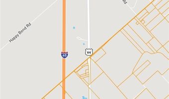 US HWY 64, Atkins, AR 72823