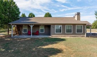 31964 Dogwood Cir, Afton, OK 74331