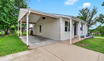 643 Washington Dr, Arnold, MO 63010