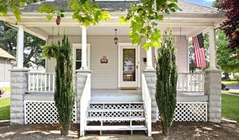 140 ALBANY Ave, Barrington, NJ 08007