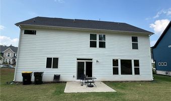8085 Brewton Bnd, Ball Ground, GA 30107