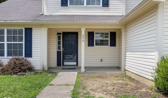 892 Flying Sun Dr, Avon, IN 46123