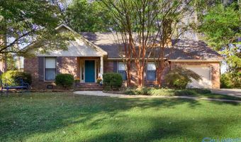 404 Cloverleaf Dr, Athens, AL 35611