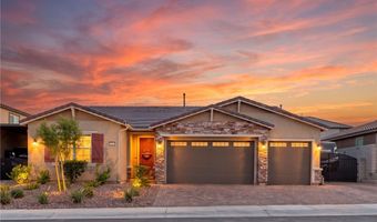 1410 Cattail Falls St, Boulder City, NV 89005