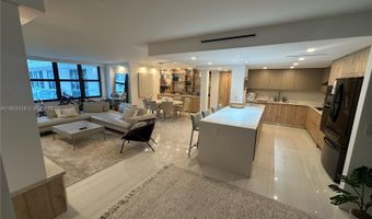 9801 Collins Ave 19P, Bal Harbour, FL 33154