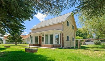 317 S Cleveland St, Boulder, MT 59632