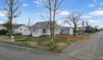 729 N 11th Ave, Buhl, ID 83316