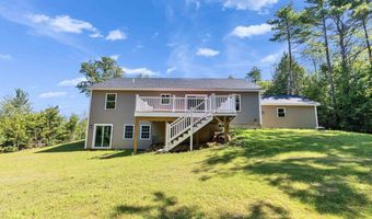 232 Wild Acres Rd, Belmont, NH 03220