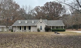 30026 Wren Cemetery Rd, Aberdeen, MS 39730