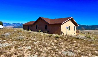 160 Ash Mountain Loop, Angel Fire, NM 87710