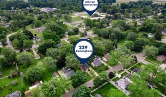 229 Rockingham Ave, Alma, MI 48801