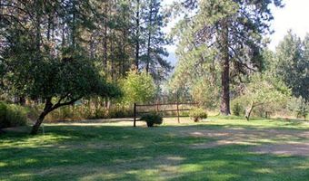 14814 S Kleins Medicine Trl, Cataldo, ID 83810