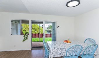 92-1250 Makakilo Dr 67, Kapolei, HI 96707