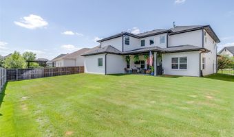 855 Highlands Ave, Aledo, TX 76008