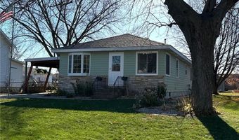 505 NW Bergen St, Adams, MN 55909
