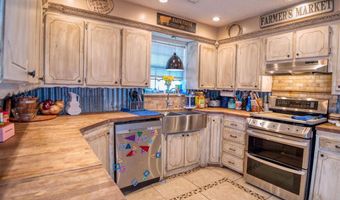 823 Wilshire Ter, Anadarko, OK 73005