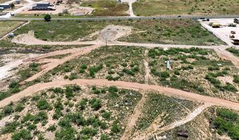 310 SW 2501, Andrews, TX 79714