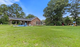 653 Seth Turner Rd, Albertson, NC 28508