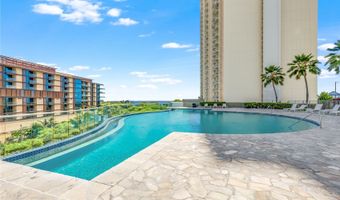 88 Piikoi St 3109, Honolulu, HI 96814