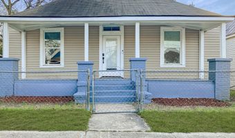 1742 Walker St, Augusta, GA 30904