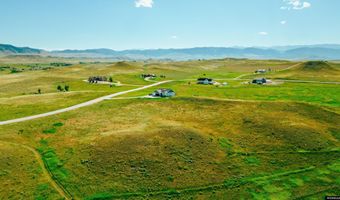 63 Sand Creek Dr, Buffalo, WY 82834