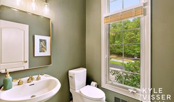 4608 Old Grand River Trl NE, Ada, MI 49301