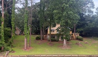460 Lakeview Rd, Abbeville, AL 36310