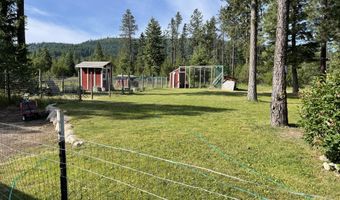 830 SHAMAR Dr, Blanchard, ID 83804