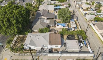 13601 Terra Bella St, Arleta, CA 91331