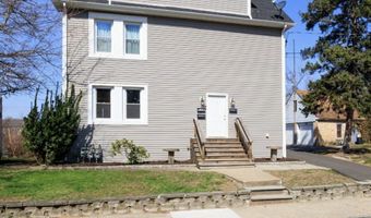 11 Columbia St 2Nd Floor, Ansonia, CT 06401